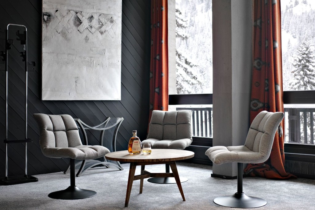 Mobilier vintage moderne et design