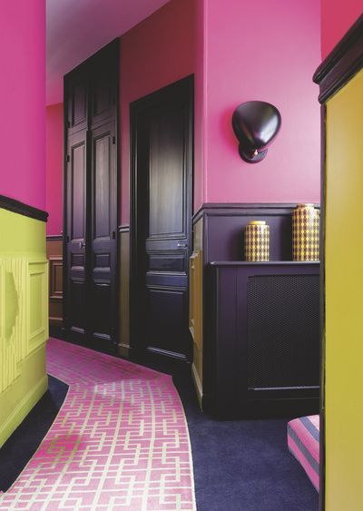Color therapy : quelle couleur selon ma pièce - Blog Izoa