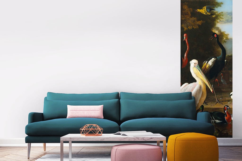 papier-peint-design-le-bestiere