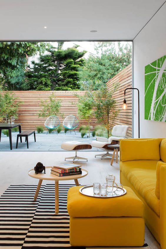 deco chic indoor outdoor