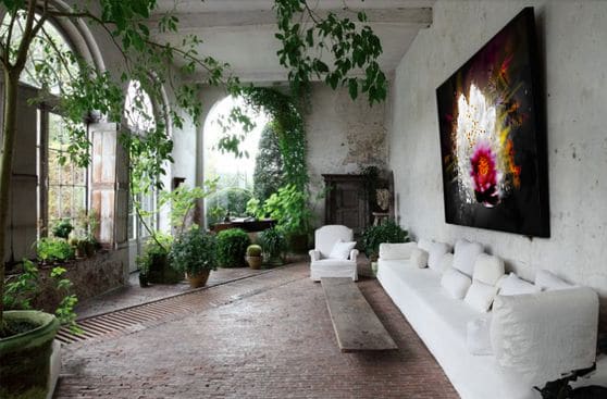 deco nature indoor outdoor