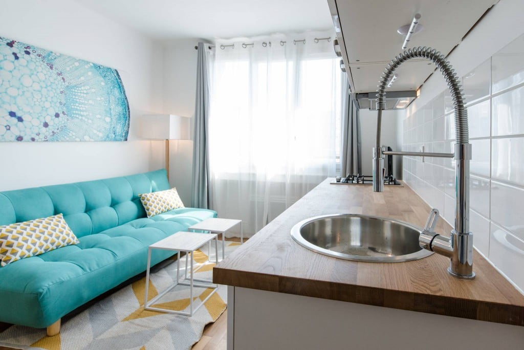 décoratrice versus style