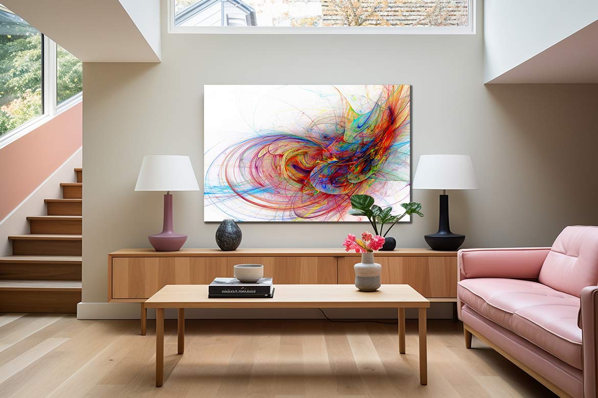 Tableau Peinture : Darcos