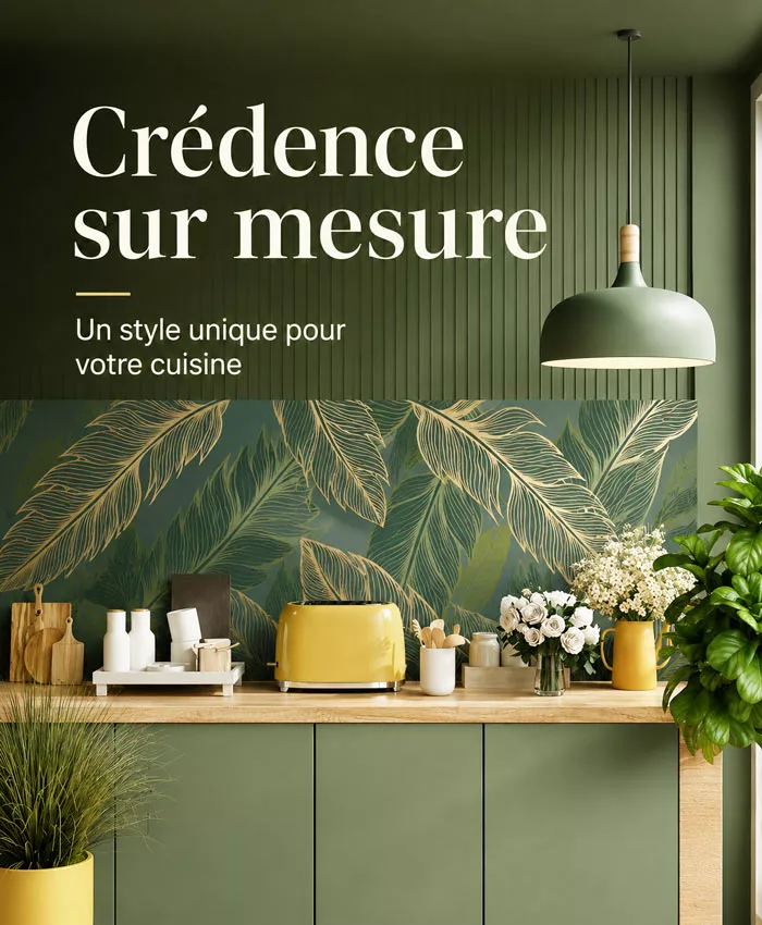Image crédence megamenu