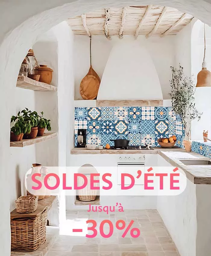 Soldes été Crédences